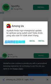 Among Us Cheat Tool Bikin Jengkel Inilah 2 Cheat Among Us Yang Merusak Permainan