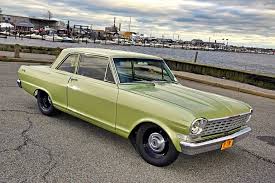 Image result for Meadow Green 1964 Nova