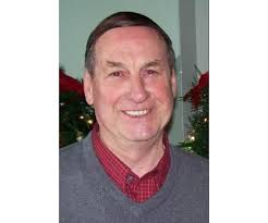 Eugene Compton Obituary (1933