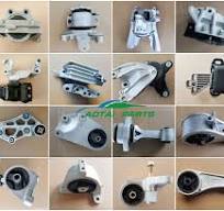 Trailer Parts Accessoris Rear Leaf Spring Shackles 48041-0W010/480410W010  for TOYOTA