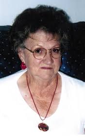 Joyce DeHart Obituary