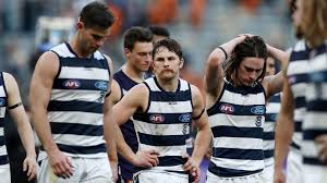 Видео канала geelong cats, ( 378 видео ). Afl News Geelong Cats Form Slump Jimmy Bartel