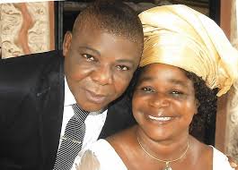 HAPPY BIRTHDAY TO BIG MUMMY OF UMUAHIA NORTH DISTRICT AND 36th MARRIAGE  ANNIVERSARY OF REV/REV MRS J.C NDUKWE. Today the first lady of Umuahia  North District, Rev Mrs Loveth Ngozi Ndukwe is