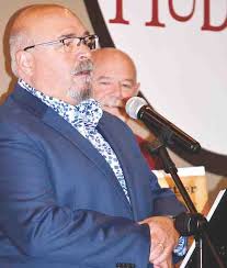 Stettler Regional Board Of Trade Awards Night