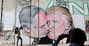 The Significance And Meaning Of Street Art In The Middle East Brewminate