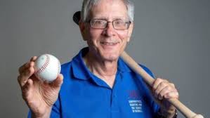 A Few Minutes With former Illinois assistant basketball coach Mark Coomes