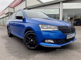 832 search results for skoda fabia monte carlo. Skoda Fabia Blau Gebrauchtwagen Gebrauchtwagen Suchen Das Parking