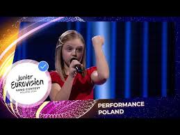 More images for ida nowakowska esc » All About Junior Eurovision 2020