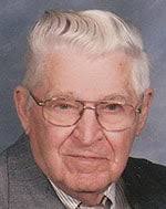 Leo Halvorsen, 1922-2016