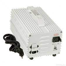 Why buy another ballast when for a fraction of the cost you can get. Sun System Harvest Pro 1000w Grow Light Switchable Ballast Walmart Com Walmart Com