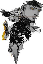 Yoji Shinkawa Project on Behance