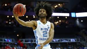 Discover steve nash's height, weight and body statistics. 2019 Nba Draft Prospect Profile Coby White Rsn