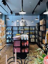 We offer fashion and quality at the best price in a more sustainable way. H M Home Store Opens On London S Regent Street H And M Home Uk