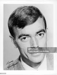 I see HANS GUDEGAST in "COUNTERPLAY" right now with Peter Mark Richman.  Yes, he became Eric Braeden. As Pvt Eckmann.