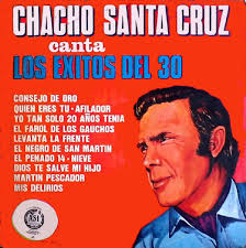 Voces de la Patria Grande: 11/18