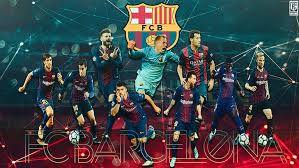 We have prepared for you something special! Hd Wallpaper 5k Fc Barcelona Fcb Wallpaper Flare
