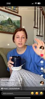 TikTok ล่าสุดของ Olivia : rPlathvilleUncensored