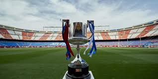 Afc liga de campeones 3 1. Cambios En El Futbol Espanol Asi Sera La Nueva Copa Del Rey Liga De Espana Futbolred
