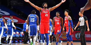Statistics are updated at the end of the game. 3 Observations After Sixers Pass Their Biggest Test Yet Pull Off Dramatic Win Over Lakers Rsn