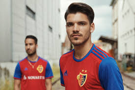 Instagram officiel du fc sion 13x coupe de 2x champion de fc sion féminin : Fc Basel 1893 Das Ist Das Neue Fcb Trikot