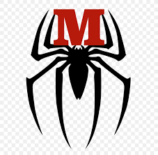 The pixel of this png transparent background is 2000x3500 and size is 257 kb. Miles Morales Mary Jane Watson Logo Superhero Spider Man Film Series Png 751x800px Miles Morales Artwork