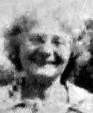 Lula Griffith Briggs