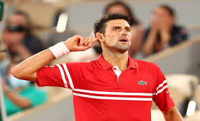 Twitter oficial de la exhibición entre rafa y novak en bogotá, colombia el 21 de marzo de 2011 realizada por @imladecolombia. Jk200ozn Q5hvm