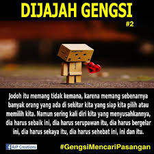 Beban tidak lebih membatasi kemampuan. Kata Bijak Untuk Orang Gengsi Cikimm Com