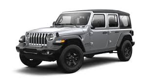 European models of jeep wrangler were introduced in jeep dealerships starting november 2011. 2021 Jeep Wrangler Color Options Newberg Or Jeep Dealer