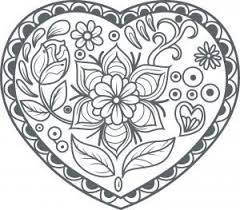 Antystresowe i relaksacyjne kolorowanki dla dorosłych. Kolorowanki Dla Doroslych Do Drukowania