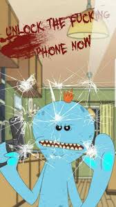 An Amazing Lock Screen Rick And Morty Poster Rick And Morty Stickers Rick I Morty