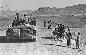 26 grudnia w okolicach miast termez i kuszka 2 dywizje 40 armii (specjalnie utworzonej do inwazji na afganistan) przekroczyły. Afganistan Chce Przeprosin Za Radziecka Interwencje Wiadomosci