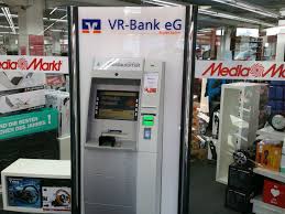 Vr bank eg cooperative retail banking. Vr Bank Eg Region Aachen Geldautomat Im Media Markt Banken In Herzogenrath Adresse Offnungszeiten Bewertungen Tel 024056 Infobel