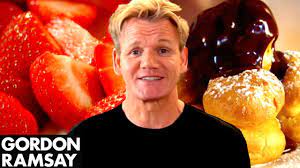 This references the server being used in the hosting environment. Gordon Ramsay S Top 5 Desserts Awesome Quick Easy Recipes For Delicious Looking Desserts Gordon Ramsey Recipes Gordon Ramsay Recipe Gordon Ramsay