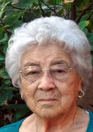 Mary Cordova Obituary