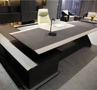 Chine Fabricants de table de bureau moderne de luxe ...
