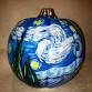 Cape Coral Paint Party – Pumpkin Painting event image