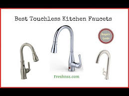 The faucet features two sensors in the front and on the top. Pin On Sinks And Faucets