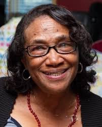 Pamela Usher's Instagram, Twitter & Facebook