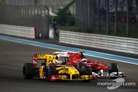The confirmed abu dhabi gp result. Ferrari Abu Dhabi Gp Feature Working Towards Sunday Evening And 2012