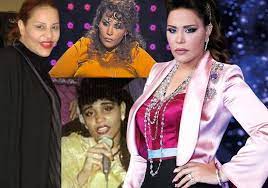 بالصور هكذا غير خبراء التجميل لوك أحلام مجلة الجميلة