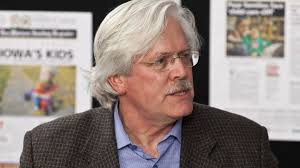 Candidate for governor Jack Hatch releases tax return