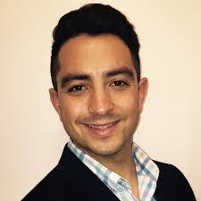 Michael Eidem's Instagram, Twitter & Facebook