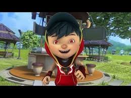 Unlike the original series, boboiboy galaxy will focus more on an adventure based storyline. Boboiboy Season 3 Episode 15 Hindi Dubbed Youtube