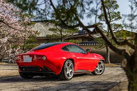 Image result for Rosso Competizione 2012 8C