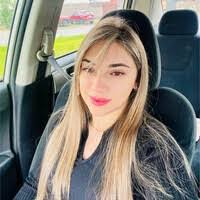 Vicki Salgado's Instagram, Twitter & Facebook