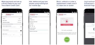 Tesco stores customer service team / including price promise enquiries. Tesco Bank Starts To Favour A Mobile Approach Adn Ews