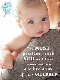 After 9 Months Baby Quotes Quotesgram