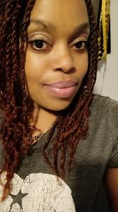 Hi all! I just wanted to introduce myself. I'm Ebony from Louisiana!! I  love to travel and open to meeting new people! Positive vibes is why I'm  here!