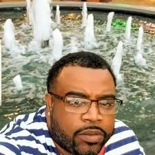 Lamont Bush's Instagram, Twitter & Facebook